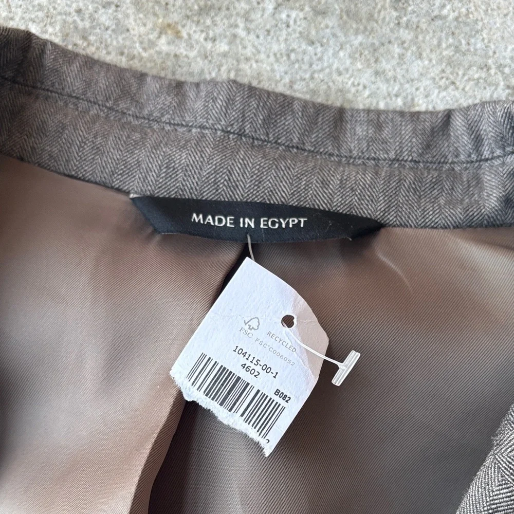 Banana Republic Tan Sport Coat